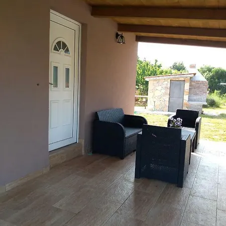 Appartement Lavanda