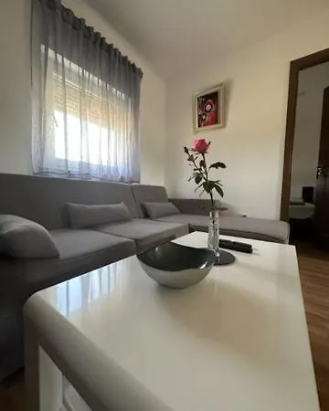 Apartment Lavanda *